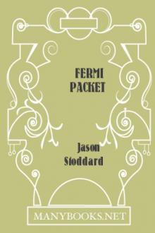 Fermi Packet by Jason Stoddard