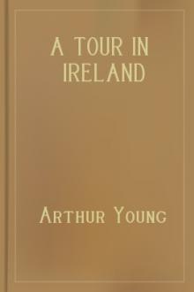 A Tour in Ireland by Arthur Young