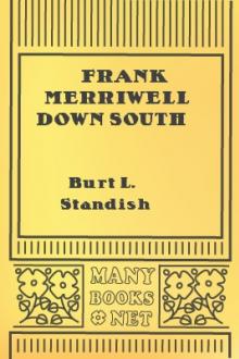 Frank Merriwell Down South by Morgan Scott