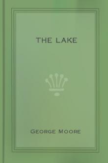 The Lake by George Augustus Moore