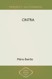 Cintra by Mário Beirão