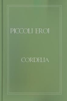 Piccoli eroi by Cordelia