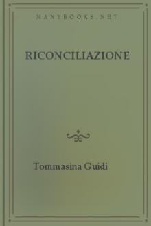 Riconciliazione by Tommasina Guidi