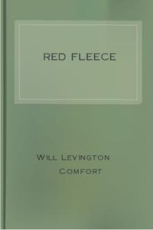 Red Fleece by Will Levington Comfort