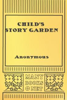 Child's Story Garden by Unknown