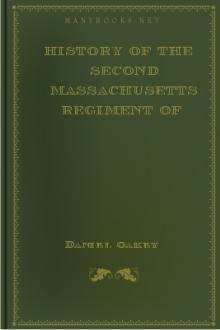 History of the Second Massachusetts Regiment of Infantry: Beverly Ford. by Daniel Oakey