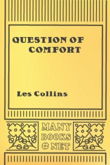 Question of Comfort by Les Collins