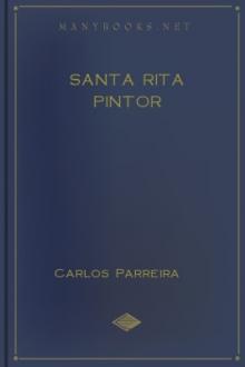 Santa Rita Pintor by Carlos Parreira