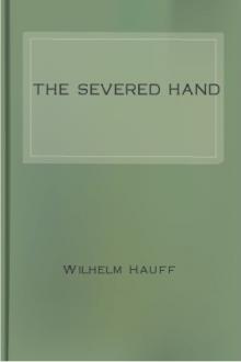 The Severed Hand by Wilhelm Hauff