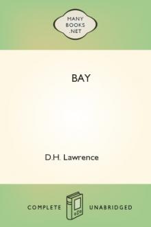 Bay by D. H. Lawrence