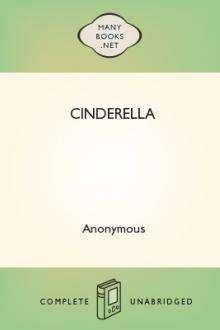 Cinderella by Unknown