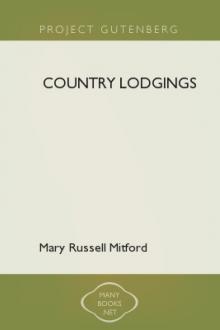 Country Lodgings by Mary Russell Mitford