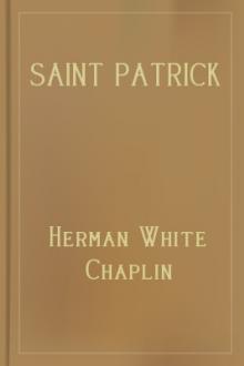 Saint Patrick by Heman White Chaplin
