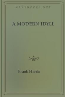 A Modern Idyll by Frank Harris