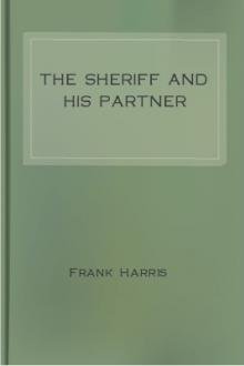 The Sheriff and His Partner by Frank Harris