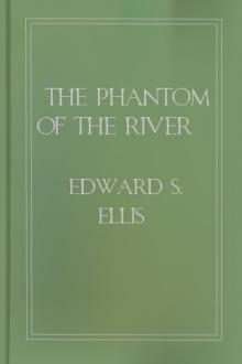 The Phantom of the River by Lieutenant R. H. Jayne