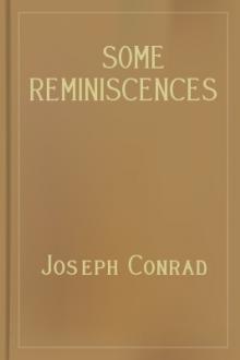 Some Reminiscences by Joseph Conrad