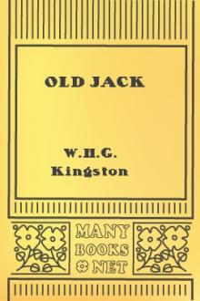Old Jack by W. H. G. Kingston