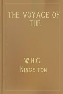 The Voyage of the ''Steadfast'' by W. H. G. Kingston
