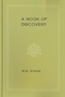 A Book of Discovery by M. B. Synge