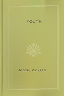 Youth by Joseph Conrad