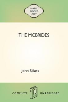 The McBrides by John Sillars