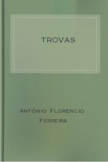 Trovas by António Florencio Ferreira