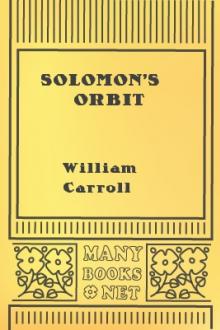 Solomon's Orbit by William Carroll