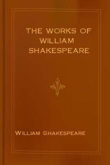 The Works of William Shakespeare [Cambridge Edition] by William Shakespeare