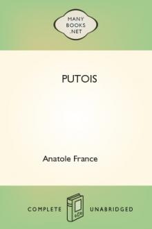 Putois by Anatole France