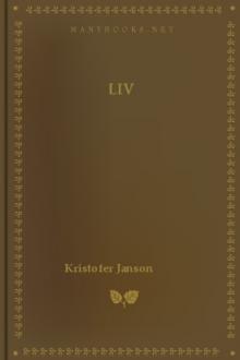 Liv by Kristofer Janson