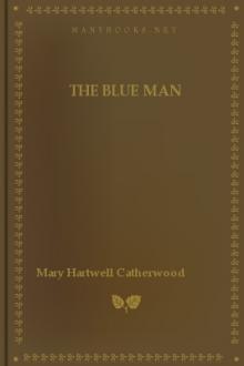 The Blue Man by Mary Hartwell Catherwood