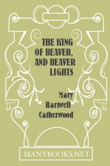 The King of Beaver, and Beaver Lights by Mary Hartwell Catherwood