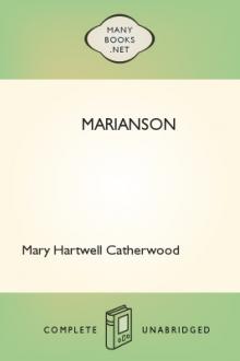 Marianson by Mary Hartwell Catherwood