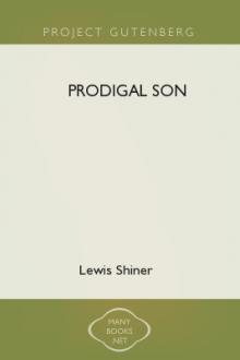 Prodigal Son by Lewis Shiner