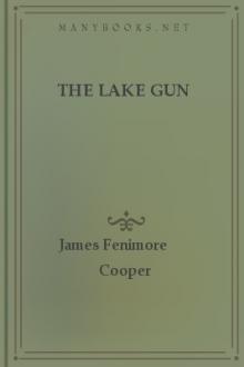 The Lake Gun by James Fenimore Cooper