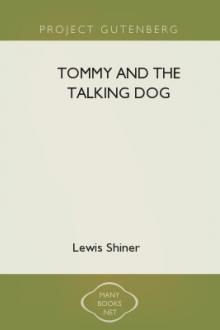 Tommy and the Talking Dog by Lewis Shiner