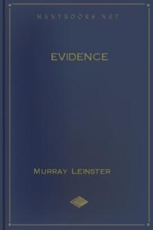 Evidence by Murray Leinster