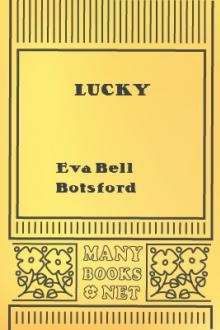 Lucky by Eva Bell Botsford