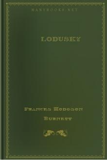 Lodusky by Frances Hodgson Burnett