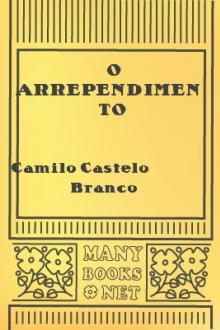 O Arrependimento by Camilo Castelo Branco