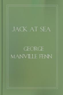 Jack at Sea by George Manville Fenn