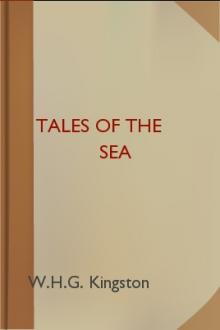 Tales of the Sea by W. H. G. Kingston