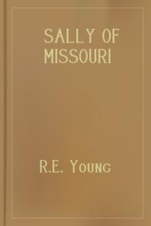 Sally of Missouri by Rose Emmet Young