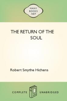 The Return of the Soul by Robert Smythe Hichens