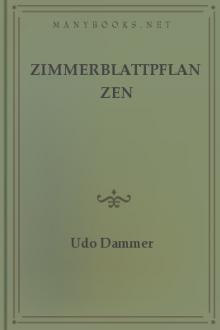 Zimmerblattpflanzen by Udo Dammer