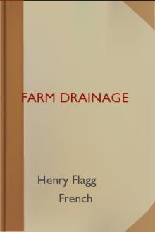 Farm drainage by Henry Flagg French