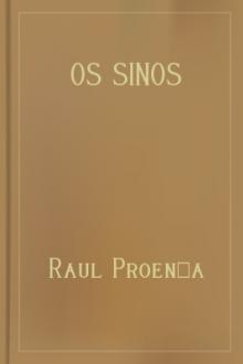 Os Sinos  by Raul Proença