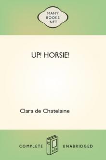 Up! Horsie! by Clara de Chatelain