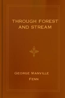 Through Forest and Stream by George Manville Fenn